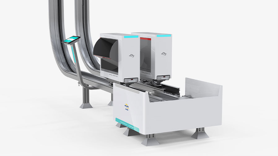 Extended Range of Application