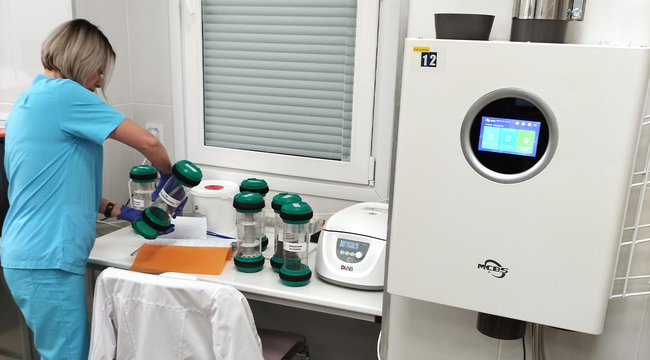 Laboratory