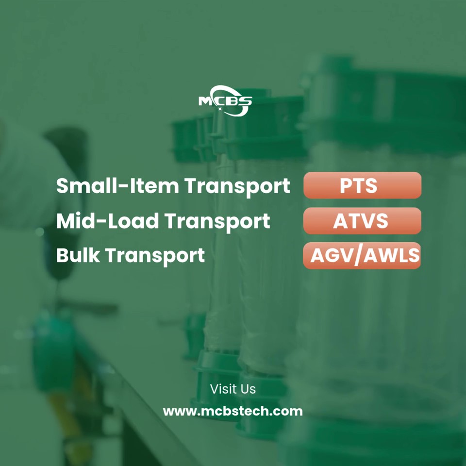 Mid-load transport solution - frame at 0m41s